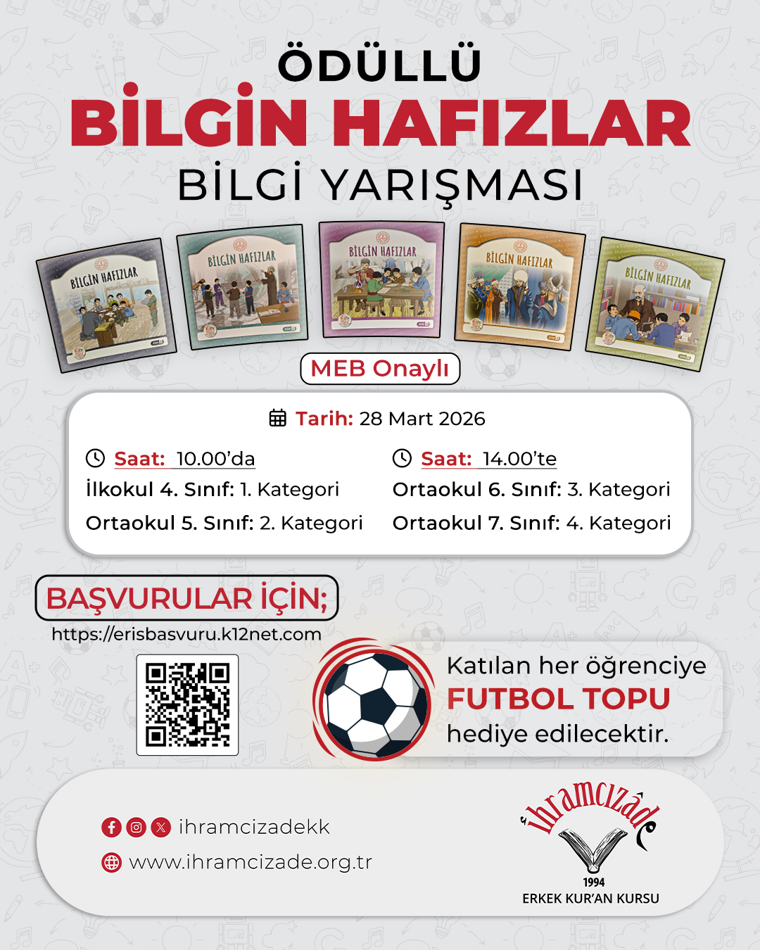 Bilgin Hafızlar