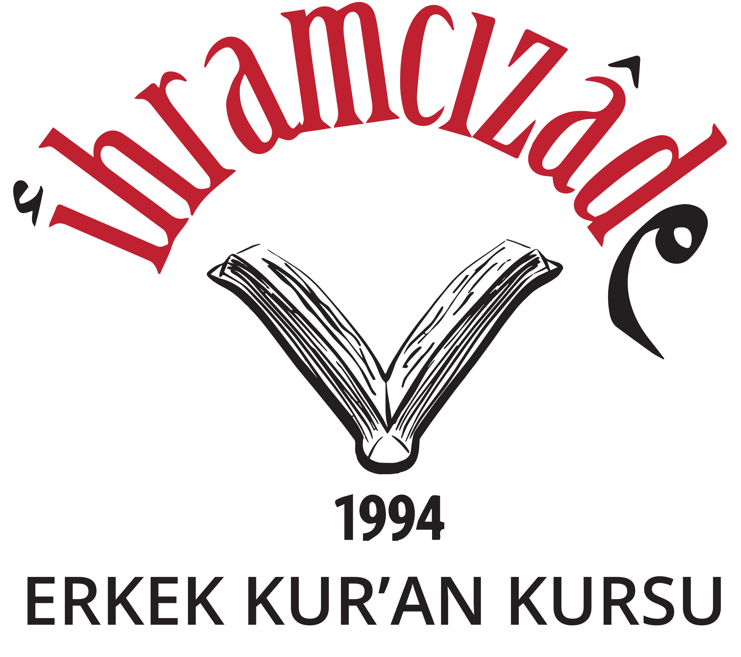 İhramcizade Logo
